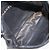 CHANEL COCO Gürteltasche Mark Chain Lammleder Schwarz Gold CC Auth BA11165 Golden - Ansicht 11
