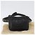 CHANEL COCO Gürteltasche Mark Chain Lammleder Schwarz Gold CC Auth BA11165 Golden - Ansicht 12