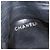 CHANEL COCO Gürteltasche Mark Chain Lammleder Schwarz Gold CC Auth BA11165 Golden - Ansicht 19