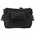 CHANEL COCO Gürteltasche Mark Chain Lammleder Schwarz Gold CC Auth BA11165 Golden - Ansicht 2
