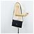 Borsa a Spalla in Pelle GUCCI Blu Navy Oro 406 004 2008 Auth am10743 D'oro - vista 23