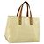 LOUIS VUITTON Borsa a Mano Monogram Vernis Reade PM Perle M91336 LV Auth BA11033