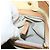 LOUIS VUITTON Borsa a Mano Monogram Vernis Reade PM Perle M91336 LV Auth BA11033 - vista 12