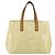 LOUIS VUITTON Borsa a Mano Monogram Vernis Reade PM Perle M91336 LV Auth BA11033 - vista 13
