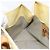 LOUIS VUITTON Borsa a Mano Monogram Vernis Reade PM Perle M91336 LV Auth BA11033 - vista 18
