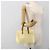 LOUIS VUITTON Borsa a Mano Monogram Vernis Reade PM Perle M91336 LV Auth BA11033 - vista 21