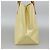 LOUIS VUITTON Borsa a Mano Monogram Vernis Reade PM Perle M91336 LV Auth BA11033 - vista 4