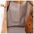 Borsa Tote MCM Logogram Vicetos PVC Marrone Oro Auth BA11113 D'oro - vista 19