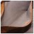 Borsa Tote MCM Logogram Vicetos PVC Marrone Oro Auth BA11113 D'oro - vista 21