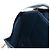 Borsa a spalla in pelle Christian Dior, blu navy, oro, autentica 172959 - vista 20