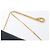 Borsa a spalla in pelle Christian Dior, blu navy, oro, autentica 172959 - vista 8