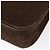 Chanel Borsa Tote Mouton Marrone CC Auth bs32769 - vista 14