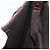 Chanel Borsa Tote Mouton Marrone CC Auth bs32769 - vista 18