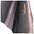 Chanel Borsa Tote Mouton Marrone CC Auth bs32769 - vista 19