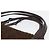 Chanel Borsa Tote Mouton Marrone CC Auth bs32769 - vista 8