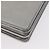 Saffiano Borsa a Spalla PRADA in Pelle Safiano Argento Auth bs33612 - vista 14
