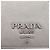 Saffiano Borsa a Spalla PRADA in Pelle Safiano Argento Auth bs33612 - vista 18
