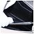 Saffiano Borsa a Spalla PRADA in Pelle Safiano Argento Auth bs33612 - vista 22