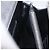 Saffiano Borsa a Spalla PRADA in Pelle Safiano Argento Auth bs33612 - vista 24