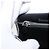 Saffiano Borsa a Spalla PRADA in Pelle Safiano Argento Auth bs33612 - vista 26