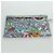 LOUIS VUITTON Pochette Envelope Trio Monogram Comics M82014 LV Auth 173300SM Multicolore - vista 18