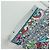 LOUIS VUITTON Pochette Envelope Trio Monogram Comics M82014 LV Auth 173300SM Multicolore - vista 20