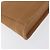 Bolsa de Mão Coach PVC Bege Ouro Auth 172805 Dourado - vista 9