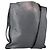 Borsa a Spalla CHANEL in Pelle Gunmetal CC Auth bs33125 Metallico