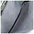 Borsa a Spalla CHANEL in Pelle Gunmetal CC Auth bs33125 Metallico - vista 10