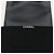 Borsa a Spalla CHANEL in Pelle Gunmetal CC Auth bs33125 Metallico - vista 11
