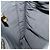 Borsa a Spalla CHANEL in Pelle Gunmetal CC Auth bs33125 Metallico - vista 18