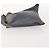 Borsa a Spalla CHANEL in Pelle Gunmetal CC Auth bs33125 Metallico - vista 4