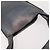 Borsa a Spalla CHANEL in Pelle Gunmetal CC Auth bs33125 Metallico - vista 6