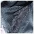 Borsa a Spalla Camelia con Catena CHANEL Tweed Viola Argento CC Auth LNZ320SAv Porpora - vista 10