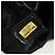 Borsa a Spalla Camelia con Catena CHANEL Tweed Viola Argento CC Auth LNZ320SAv Porpora - vista 11