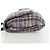 Borsa a Spalla Camelia con Catena CHANEL Tweed Viola Argento CC Auth LNZ320SAv Porpora - vista 3