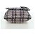 Borsa a Spalla Camelia con Catena CHANEL Tweed Viola Argento CC Auth LNZ320SAv Porpora - vista 5