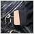 Chloé Borsa a mano Chloe Paddington in pelle nera oro argento Auth am10875SAV Nero D'oro - vista 11