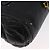 Chloé Borsa a mano Chloe Paddington in pelle nera oro argento Auth am10875SAV Nero D'oro - vista 16