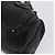 Chloé Borsa a mano Chloe Paddington in pelle nera oro argento Auth am10875SAV Nero D'oro - vista 17