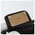 Chloé Borsa a mano Chloe Paddington in pelle nera oro argento Auth am10875SAV Nero D'oro - vista 21