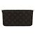 LOUIS VUITTON Monogram Vivienne Pochette Felice Borsa a Spalla LV Auth 168142SM Monogramma - vista 2