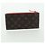 LOUIS VUITTON Monogram Vivienne Pochette Felice Borsa a Spalla LV Auth 168142SM Monogramma - vista 22