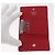Portafoglio Epi Louis Vuitton 3 Set Rosso Blu LV Auth LNZ371 - vista 15