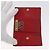 Portafoglio Epi Louis Vuitton 3 Set Rosso Blu LV Auth LNZ371 - vista 8