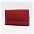 Portafoglio Epi Louis Vuitton 3 Set Rosso Blu LV Auth LNZ371 - vista 9