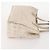 CHANEL Nuovo Borsa Tote da Viaggio in Nylon 3 Set Beige CC Auth ep13032 - vista 4