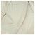 CHANEL Nuovo Borsa Tote da Viaggio in Nylon 3 Set Beige CC Auth ep13032 - vista 8