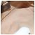 Gucci Borsa a Spalla GG Supreme PVC Beige Oro 648124 Auth 171510SM D'oro - vista 10