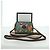 Gucci Borsa a Spalla GG Supreme PVC Beige Oro 648124 Auth 171510SM D'oro - vista 12